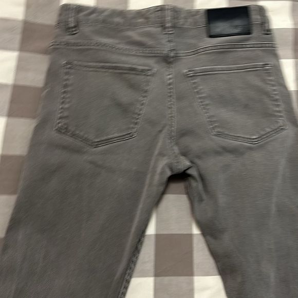 Huge Boss - Delaware, Slim Fit Stretch (Men‘s 29/34) - Picture 10 of 12